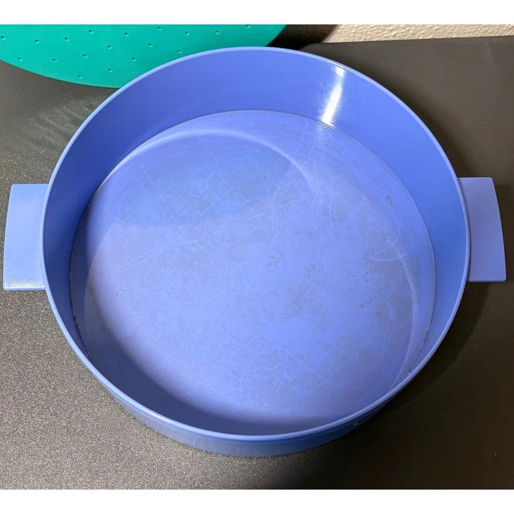 Tupperware multi steamer